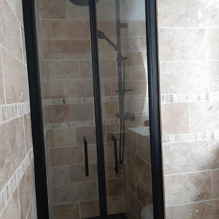 Cassis 4Pers Vue Mer Wifi Tennis Parking Piscine Exteriör bild