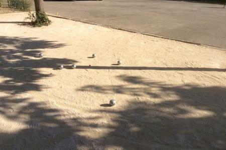 Cassis 4Pers Vue Mer Wifi Tennis Parking Piscine Exteriör bild