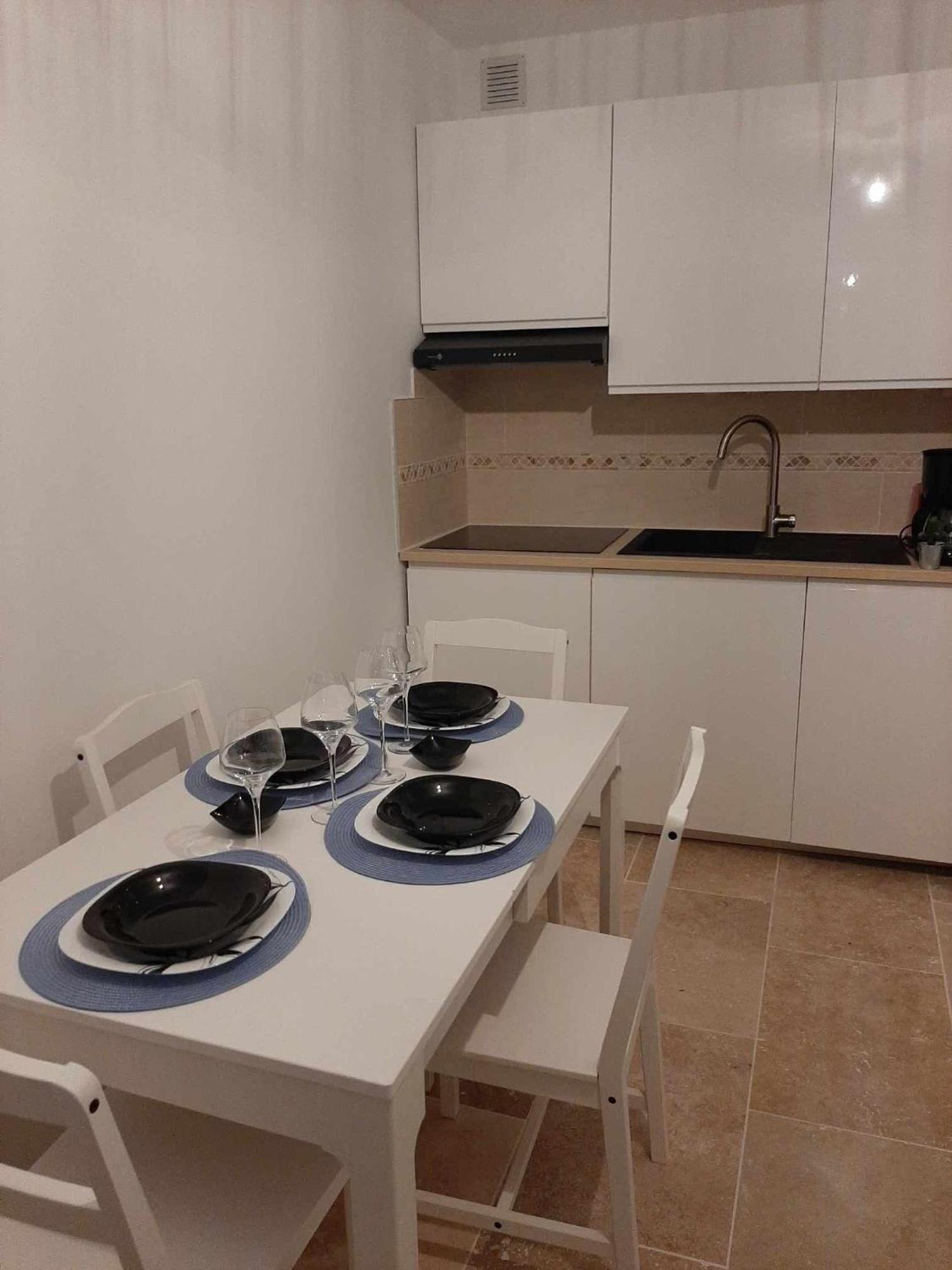 Cassis 4Pers Vue Mer Wifi Tennis Parking Piscine Exteriör bild